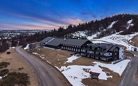 Ranten Hotell